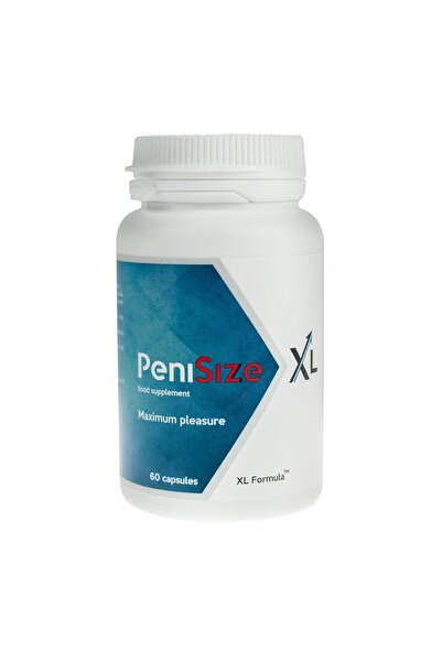 OEM PeniSizeXL supliment alimentar 30 capsule