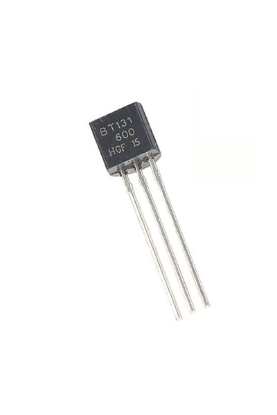 OEM Triac BT131-600