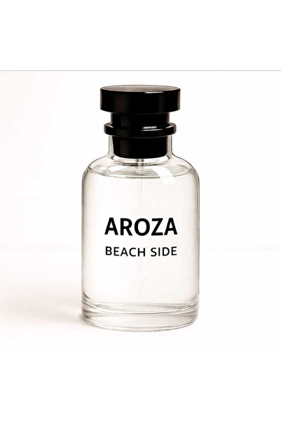 Aroza شاطئ البحر