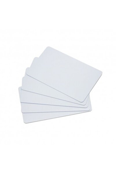 OEM Card RFID reinscriptionabil EM4305 125 KHz