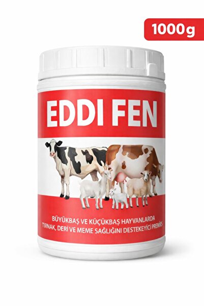 ATAFEN EDDI FEN YEM PREMİKSİ 1000 GR