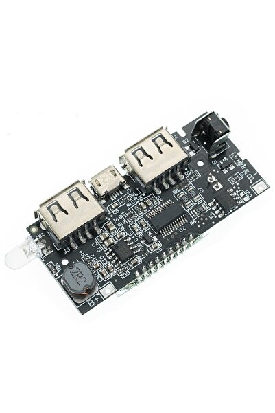OEM Powerbank module with USB