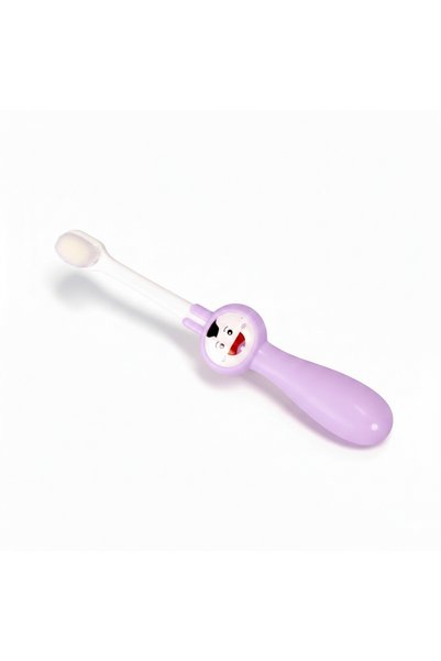 Uni-Love PH Uni-Love Baby Toothbrush – Eco-Friendly Plant-Based Training Brush