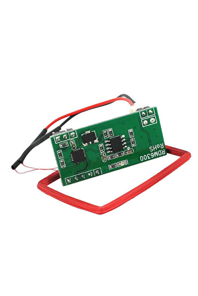 OEM Modul cititor RFID 125 Khz RDM6300
