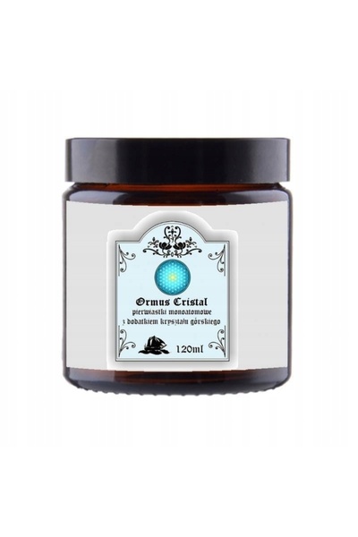 VEGALİT Ormus Cristal magneziu 1 buc. 120 ml