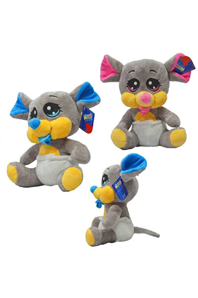 sfs elektrik Halley 22 cm Baby Mice 62330