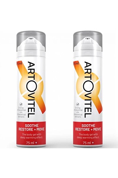 artovitel 2x - 75 ML