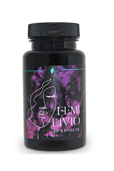 OEM FEMILIVIO - supliment alimentar 30 capsule