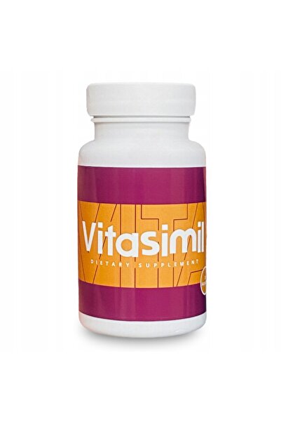 OEM Vitasimil - food supplement 30 capsules