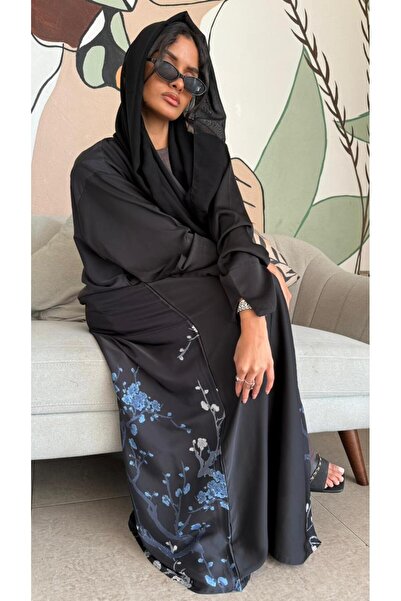 Abaya zeropoint عباية مون