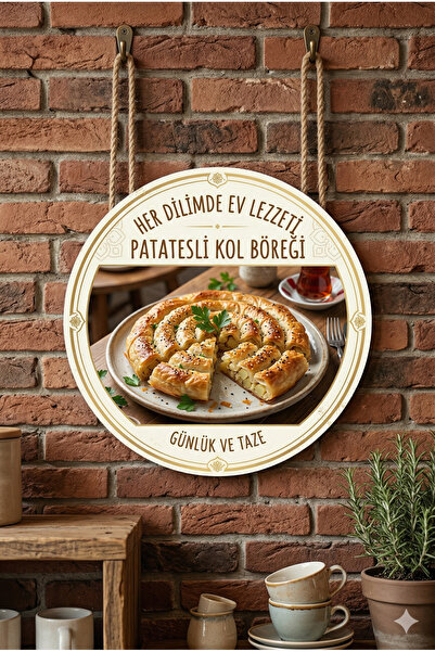Mayeka Ornament decorativ din lemn pentru ușă de perete, cu tematică de găluș...