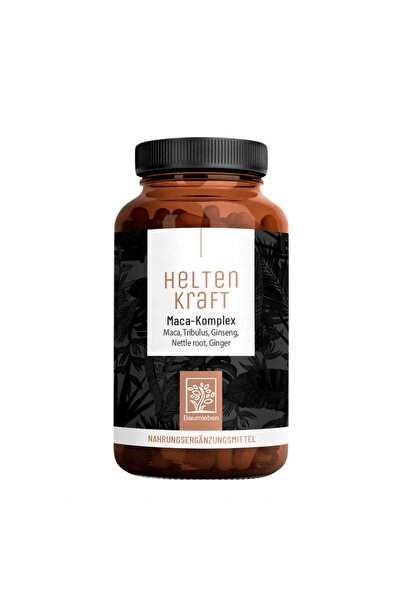 HeltenKraft dietary supplement 30 capsules