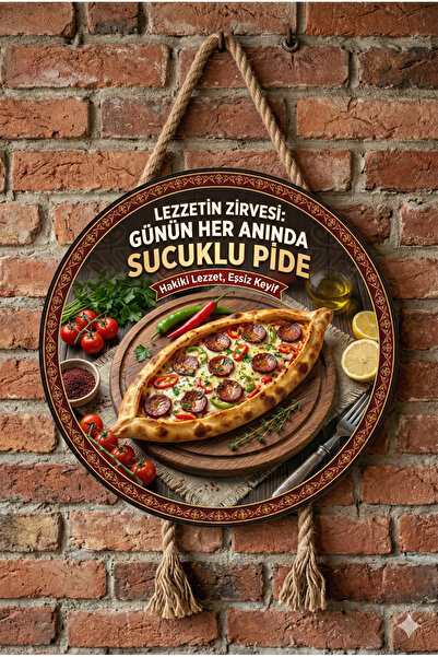 Mayeka Ornament decorativ din lemn pentru ușă de perete, pentru restauranturi...