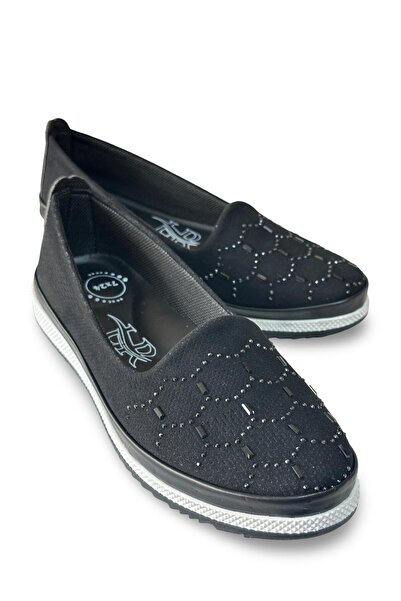 SPOKEN Ayakkabı & Kemer Γυναικείες Ολόκληρες Ορθοπεδικές Άνετες Καθημερινές Μ...