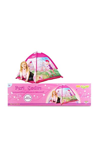 Sunman 1008320 SUN-IPL-WCM-ÇADIR İGLO PERİ 112XX94X112CM