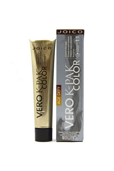 JOICO Vero K-Pak Color Age Defy 6NR+ Vopsea de păr permanentă 74ml