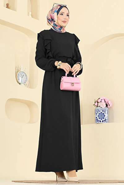 Butik Tuğbam hijab dress