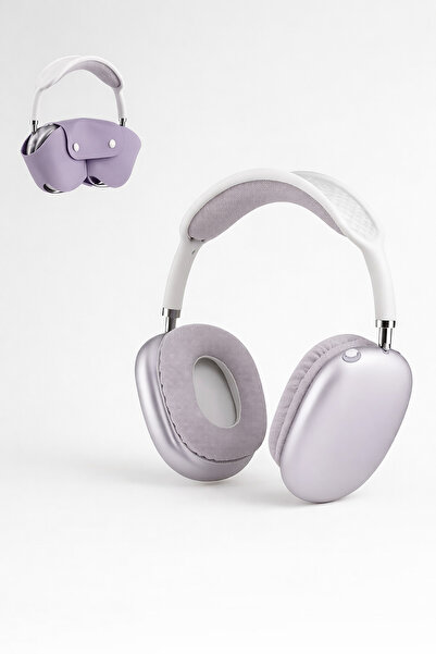 YAHYA KOSIF SW91 P9 Air Pro Max Kablosuz Bluetooth Kulaklık - Gürültü Engelle...