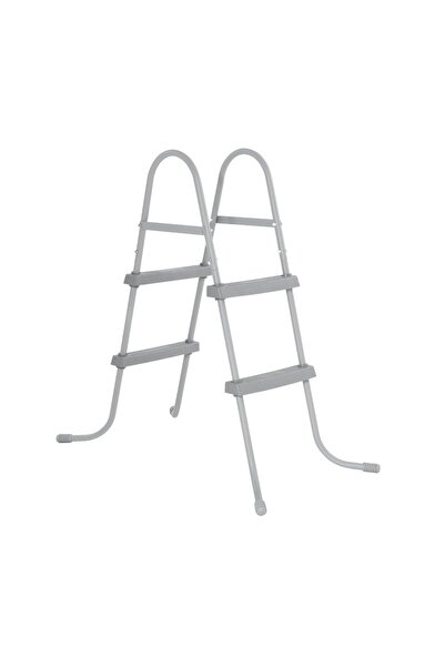 BESTWAY 84 cm pool ladder