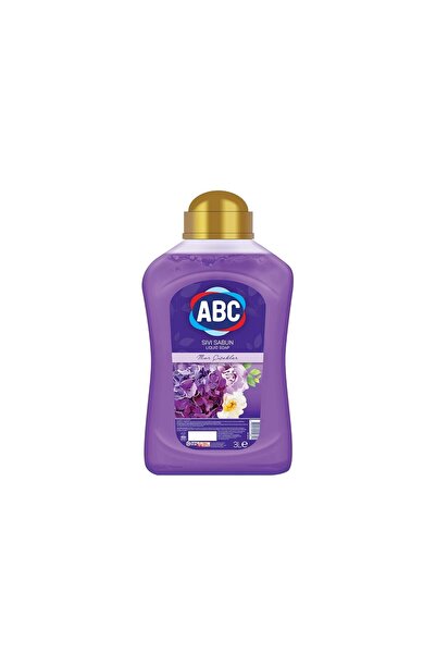 dora shop Abc Deterjan Liquid Soap 3 L