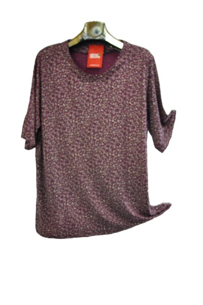 elma abone ΝΕΑ ΣΕΖΟΝ ΜΕΓΑΛΟ ΜΕΓΕΘΟΣ ΓΥΝΑΙΚΕΙΑ ΒΑΜΒΑΚΕΡΗ ΚΟΝΤΟΜΑΝΙΚΗ ΜΠΛΟΥΖΑ