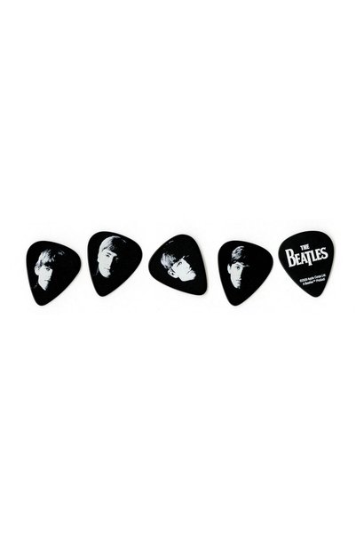 Daddario D'Addario Planetwaves 1Cbk2-10B2 Pena Beatles -Pena Meet The Thin Abd
