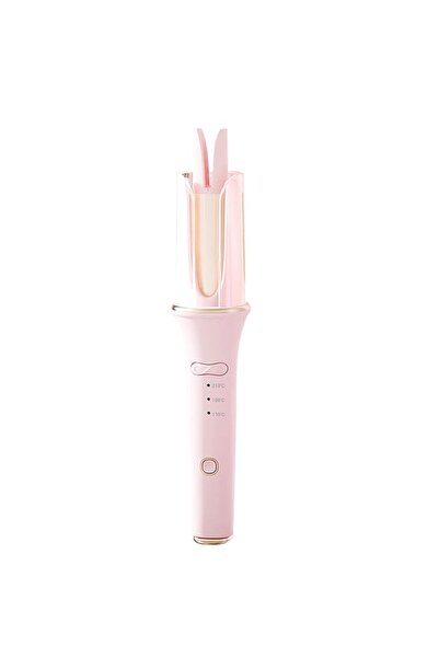 Generic Brand Automatic Hair Curler Thick Water Wave 32mm - 30 Seconds Heatin...