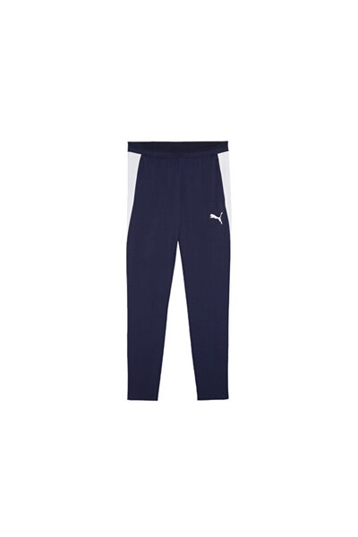 Puma Παντελόνι προπόνησης Teamfinal26 Ανδρικό παντελόνι ποδοσφαίρου για κάμπι...