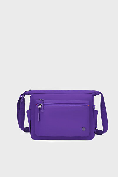 SMART BAGS Τσάντα με ρυθμιζόμενο λουράκι και λογότυπο BAG 2022 3146