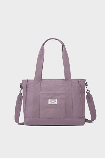 SMART BAGS Τσάντα με λογότυπο και αποσπώμενο λουράκι BAG 2022 1326