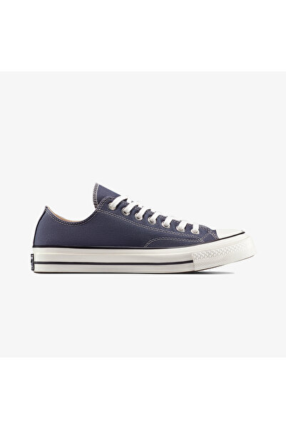 Converse Chuck 70 Unisex Lacivert Sneaker