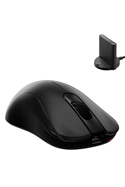 BENQ ZOWIE ZA13-DW Küçük boy 4K Simetrik Kablosuz E-spor Oyuncu Mouse