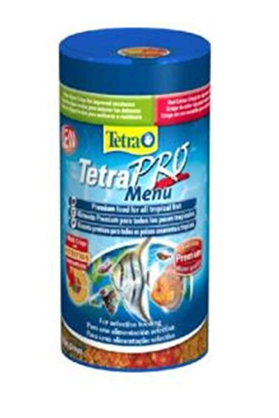 Tetrapro Menu 250 ml
