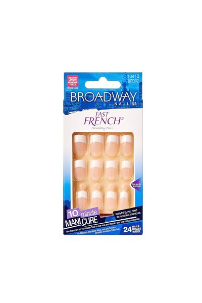 Broadway Bfd02 Fast French 1 (1 x 40 g)
