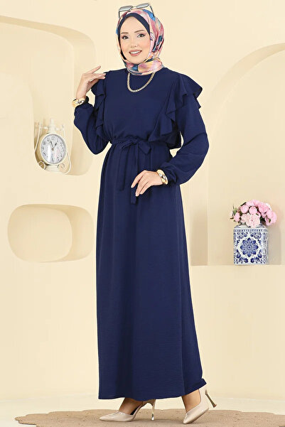 Butik Tuğbam hijab dress