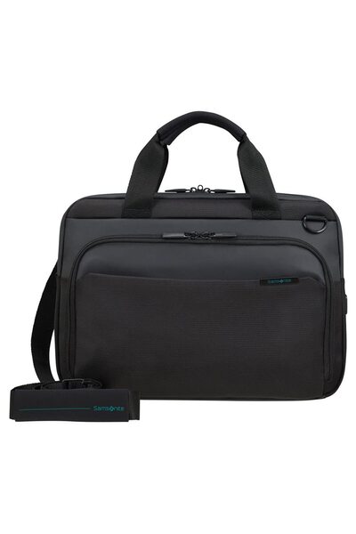 Samsonite KF9-09-001 14.1" Mysight Notebook Çantası, Siyah