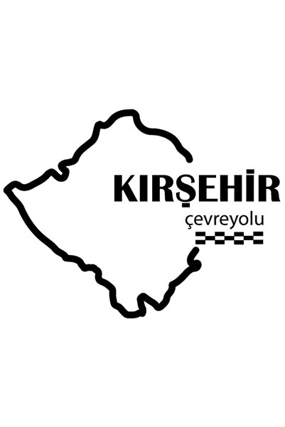 pınaxar ملصق طريق كيرشير عالي الجودة