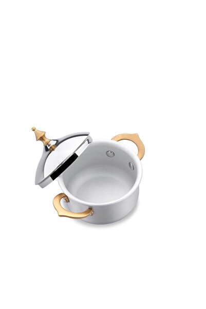KORKMAZ - Hanedan Cookware 10X5,7
