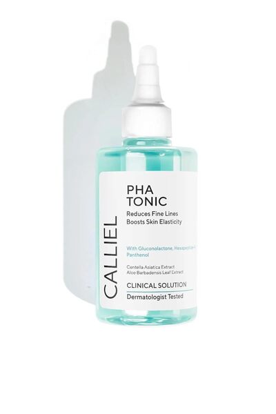CALLİEL Anti-Aging Etkili Sıkılaştırıcı Dolgunlaştırıcı PHA Tonik 200 ml