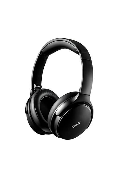 QuietPlus 71 ANC Gürültü Engelleme 30 Saat Oynatma Süresi Rahat ve Ayarlanabilir Bluetooth Ku