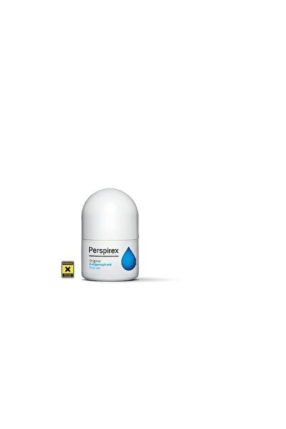 Perspirex Terleme Önleyici Roll On 20ml