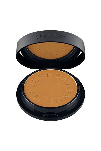 SEPHORA Best Skin Ever Matte - Powder Foundation