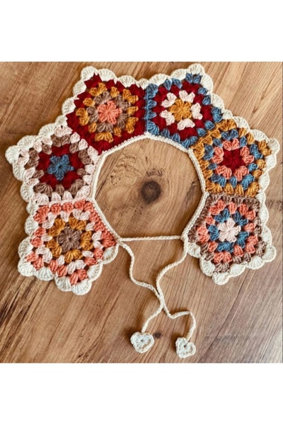 GNY TASARIM Motif Collar