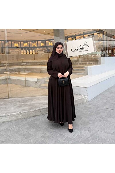 Shadan Art عبايه ملكيه قصه نص كلوش