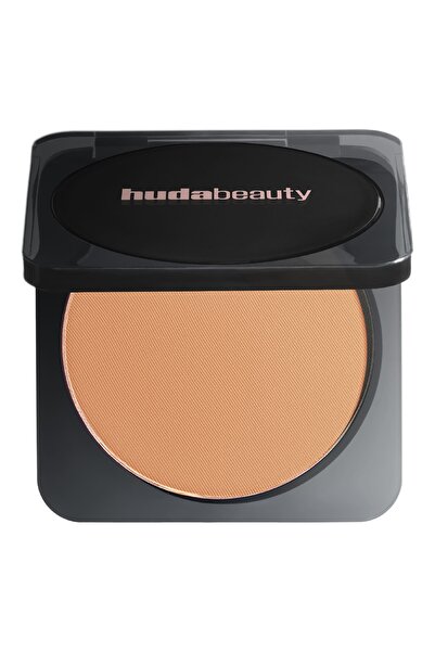 Huda Beauty Easy Bake Pressed Powder - Kompakt Pudra