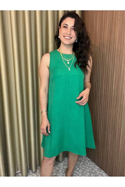 MU&ME BOUTİQUE ROCHIE MODEL LENJERĂ TIP CLANGĂ