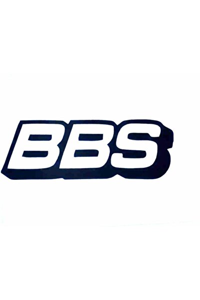 pınaxar ملصق BBS عالي الجودة للصق والتثبيت