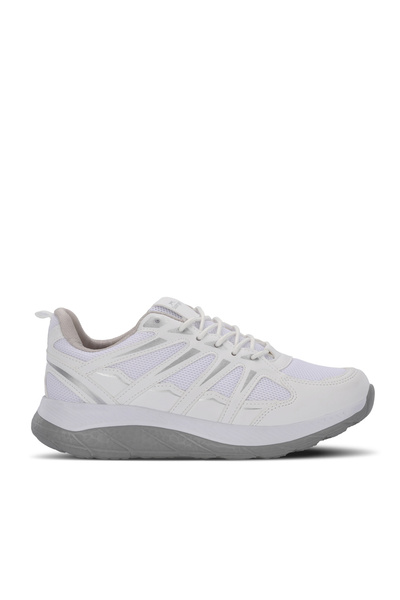 Slazenger Γυναικεία αθλητικά παπούτσια για τρέξιμο και περπάτημα EMEKA σε λευ...