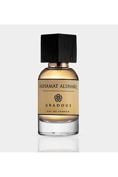 ARADOUS عطر فخامة الشرق