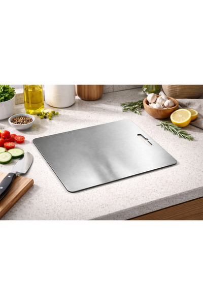 Generic The Section Is Stainless Steel, Resistant to Rust, Hygienic, Does Not...